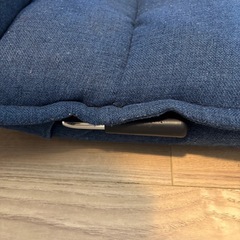 【決まりました】リクライニング座椅子の画像