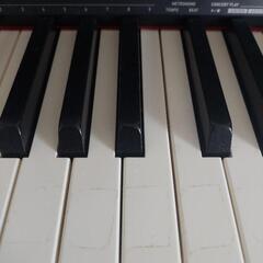 Privia 電子ピアノ 88鍵盤 PX-760の画像