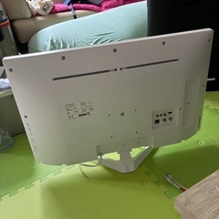 FUNAI FL-32H2010W テレビ 32インチの画像