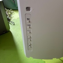 FUNAI FL-32H2010W テレビ 32インチの画像