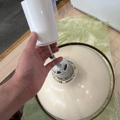 照明の画像