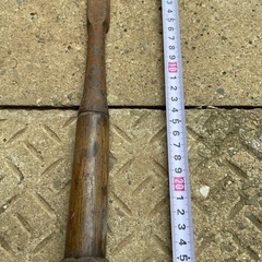 ノミとか工具一式②の画像