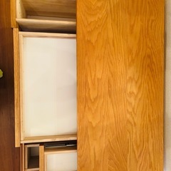 unico SOLK(ソルク)　デスクの画像