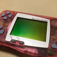 ワンダースワンの画像