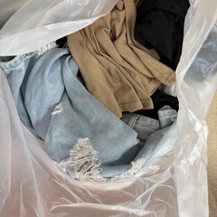 レディース類の衣服の画像