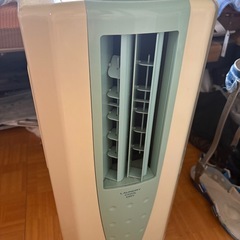 スポットクーラー　　商談中
の画像