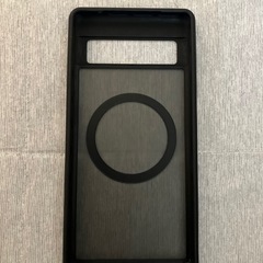 Google PIXEL 7a用カバーの画像