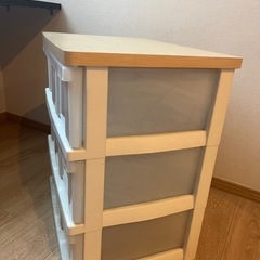 カラーボックスの画像