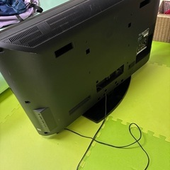 ソニー　液晶デジタルテレビ「KDL-40EX500」の画像