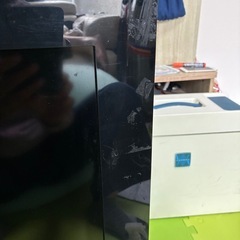 ソニー　液晶デジタルテレビ「KDL-40EX500」の画像