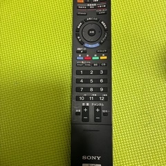 ソニー　液晶デジタルテレビ「KDL-40EX500」の画像