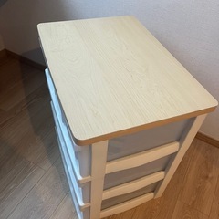 カラーボックスの画像
