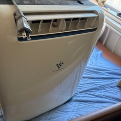 除湿機の画像