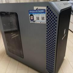 ガレリア ゲーミングPCの画像