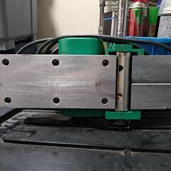 【工具】マキタ電動カンナの画像