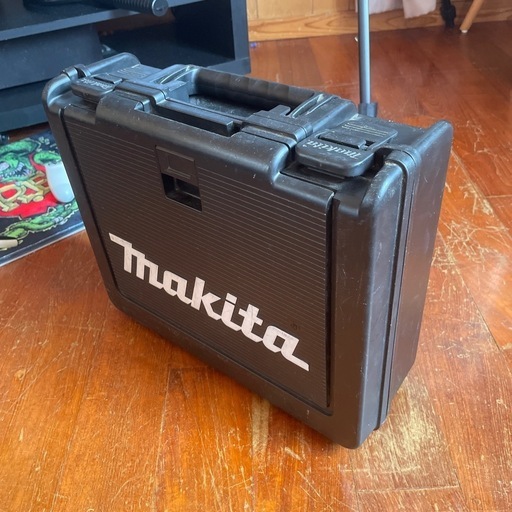 （只今取り引き中です）　　　20000円→ 16000円インパクト18v20%OFFにしました☆