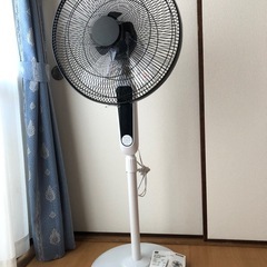 大型扇風機　40cm羽根フルリモコン　の画像