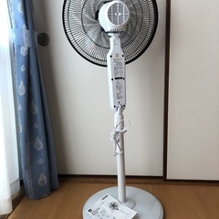大型扇風機　40cm羽根フルリモコン　の画像