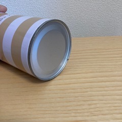 茶筒の画像