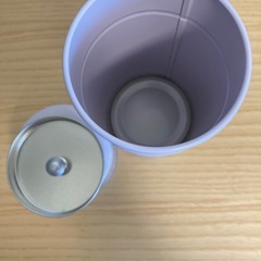茶筒の画像