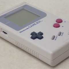携帯ゲーム機買い取ります