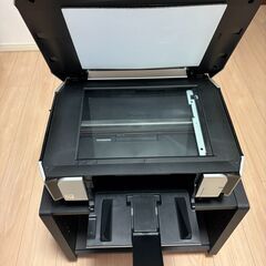 Canon キャノン PIXUS MP610 複合機 　備品、プリンター台も含むの画像