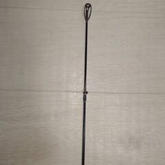 釣竿　ボギーイノー77S　ブルーの画像