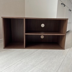 収納棚/ラックの画像