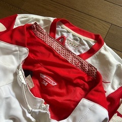 FOX 360モトクロスウェア セット【限定品】の画像