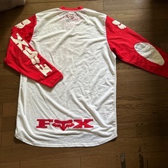FOX 360モトクロスウェア セット【限定品】の画像