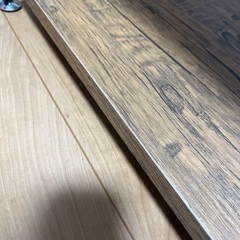 ハンガーラック　スチールラック　シェルフの画像