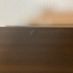 オフィステーブルの画像