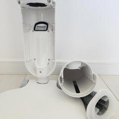 掃除機　NITORIの画像