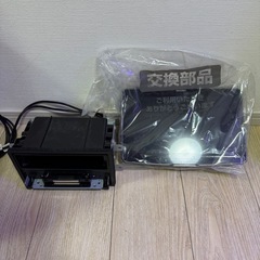 ALPINEディスプレイオーディオ　その他の画像