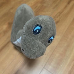 IKEAぬいぐるみの画像