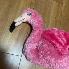 IKEAぬいぐるみの画像