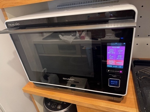 J064☆TOSHIBA☆32インチ地デジTV ☆32S21☆2018年製