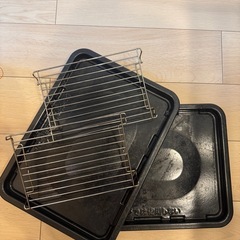 3日間限定‼︎HEALSIO電子レンジの画像