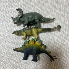 アニア3個セットの画像