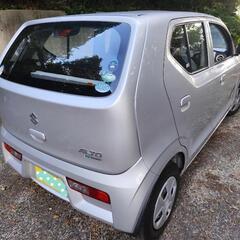 H29/6 アルト 106200km 車検R8/6の画像