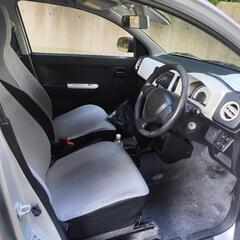 H29/6 アルト 106200km 車検R8/6の画像
