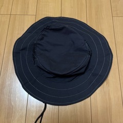 バックスポット　帽子　男女兼用　アウトドア　夏帽子の画像