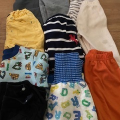 子供服まとめ売りの画像