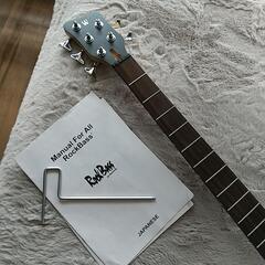 商談中warwick５弦ベース  ジャンクの画像