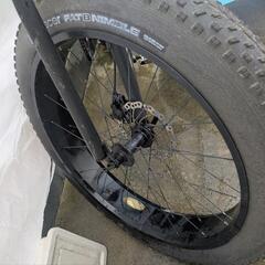 自転車の画像