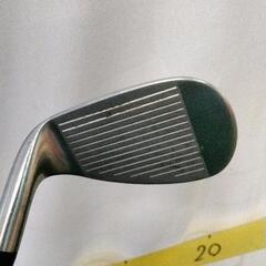 0720-007 ゴルフクラブヘッドカバー付きの画像