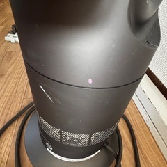 ダイソンホットアンドクールの画像