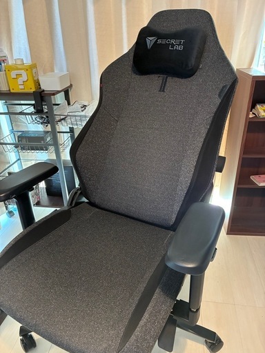 ゲーミングチェア