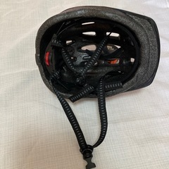 子ども用　自転車ヘルメットの画像
