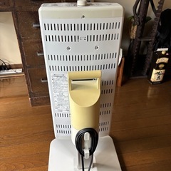 コロナ　コアヒートの画像